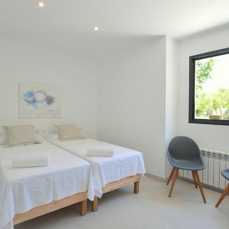 Sa Vicaria Villa Santa Eugenia Ngoại thất bức ảnh