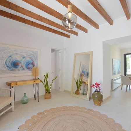 Sa Vicaria Villa Santa Eugenia Ngoại thất bức ảnh