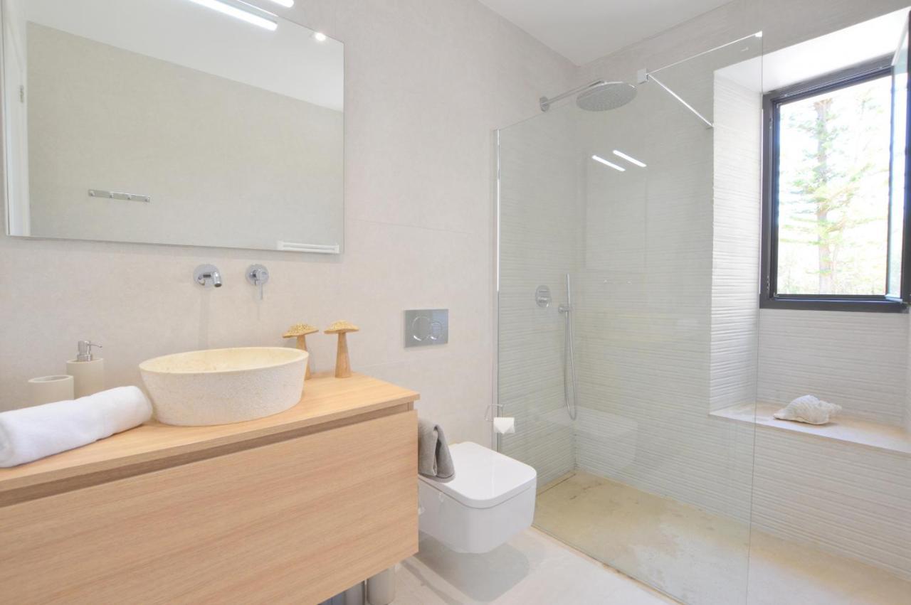 Sa Vicaria Villa Santa Eugenia Ngoại thất bức ảnh