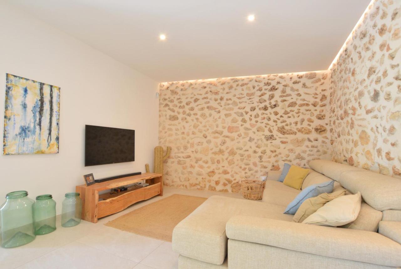 Sa Vicaria Villa Santa Eugenia Ngoại thất bức ảnh