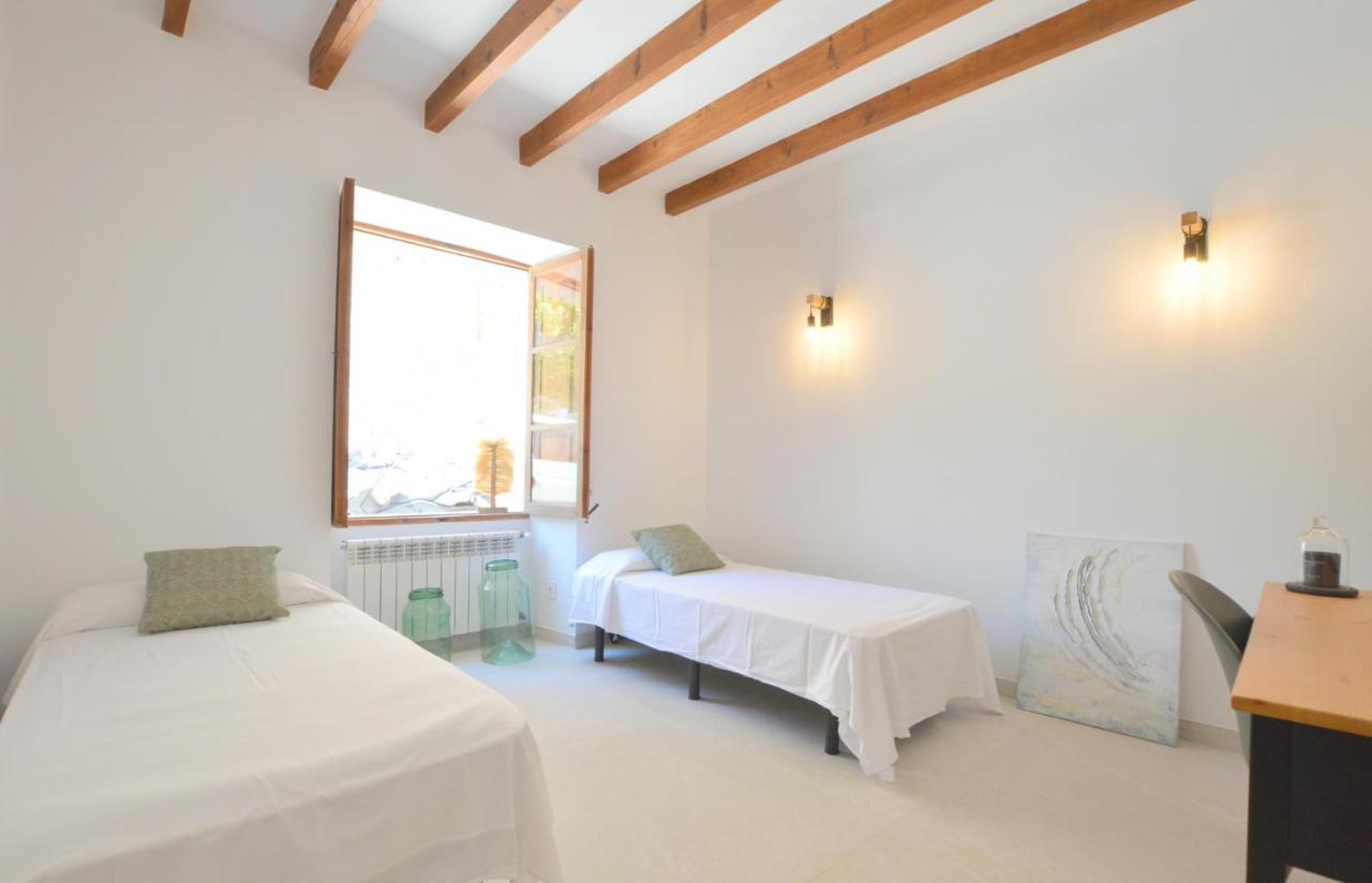 Sa Vicaria Villa Santa Eugenia Ngoại thất bức ảnh