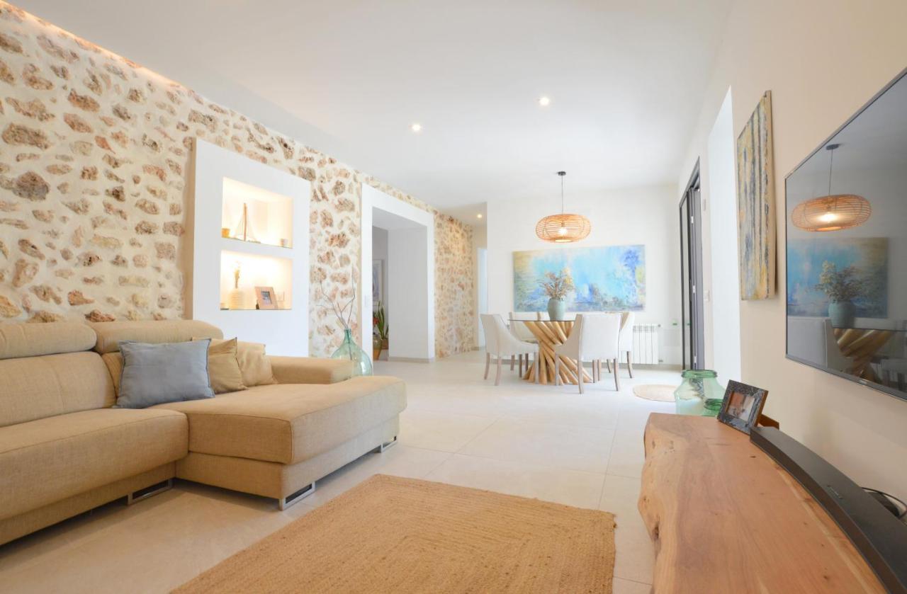 Sa Vicaria Villa Santa Eugenia Ngoại thất bức ảnh