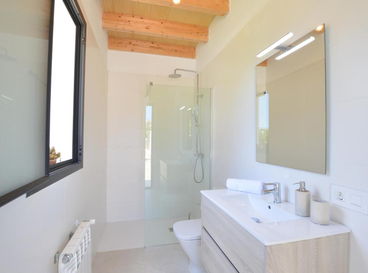Sa Vicaria Villa Santa Eugenia Ngoại thất bức ảnh